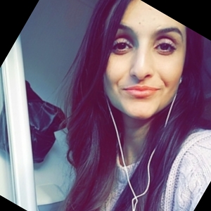 Kenza - Prof de fle - français langue étrangère - Villeneuve-d'Ascq