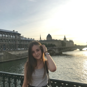 Mila - Prof d'aide aux devoirs - Lyon