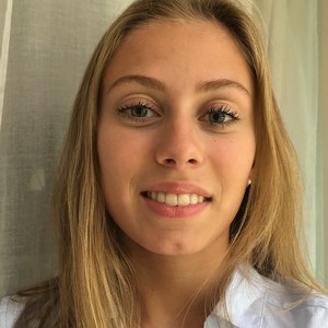 Klervi - Prof d'aide aux devoirs - Lambesc