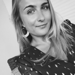 Katharina - Prof de photoshop - Levallois-Perret
