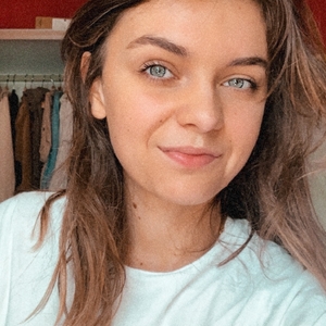 Margaux - Prof de français - Nantes