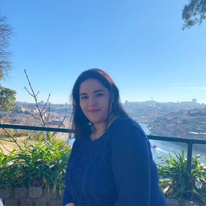Inès - Prof d'instagram - Illzach