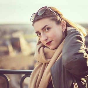 Abigail - Prof d'initiation informatique - Blois
