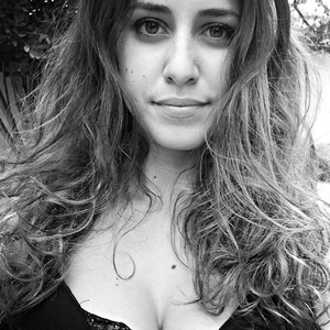 Lisa - Prof d'anglais - Lille