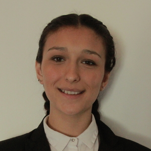 Nolwenn - Prof d'initiation informatique - Paris