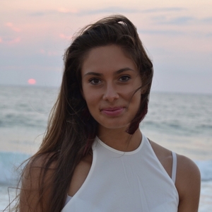 Clara - Prof d'anglais - Soorts-Hossegor