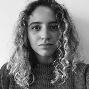 Jade - Prof d'aide aux devoirs - Villeurbanne