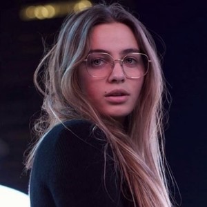 Anna - Prof d'anglais - Paris