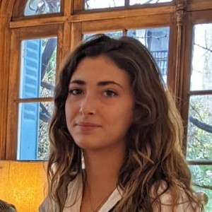 Cassandre - Prof de français - Lille