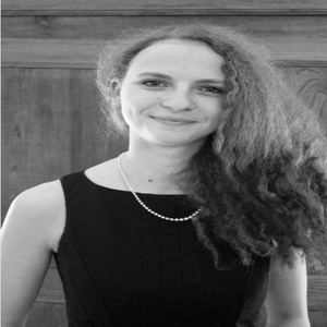 Julie - Prof d'anglais - Magny-le-Hongre