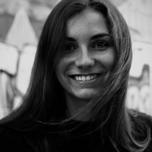 Olivia - Prof d'espagnol - Gent
