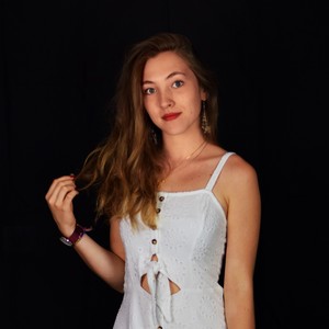 Julie - Prof d'anglais - Montville