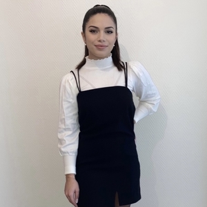 Elsy - Prof d'anglais - Paris