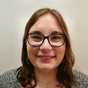 Noémie - Prof d'aide aux devoirs - Paris