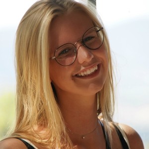 Eléah-May - Prof de réseaux sociaux - Ottignies-Louvain-la-Neuve