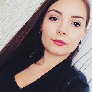 Mélanie - Prof de maquillage - Besançon