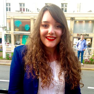 Florine - Prof de français - Paris 17e