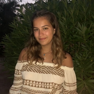 Faustine - Prof d'aide aux devoirs - Montmorency