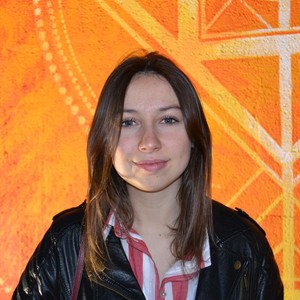 Carla - Prof d'aide aux devoirs - Lyon 7e
