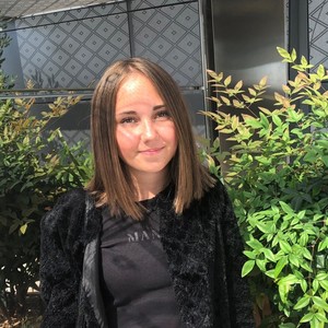 Mélina - Prof d'aide aux devoirs - Herblay