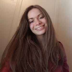 Lucie - Prof d'anglais - Cherbourg-en-Cotentin