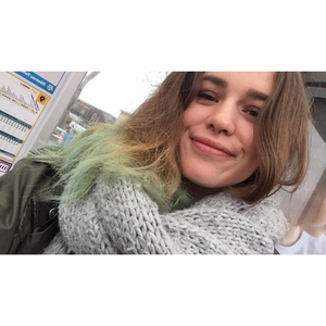 Adèle - Prof de soutien scolaire - Colombelles