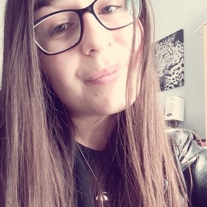 Alison - Prof d'aide aux devoirs - Mons