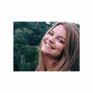 Camille - Prof d'aide aux devoirs - Toulouse
