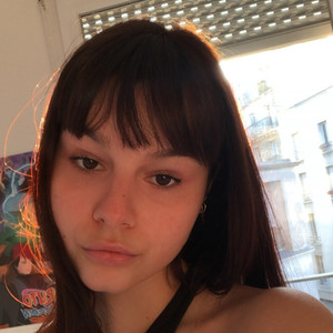 Clara - Prof d'aide aux devoirs - Paris