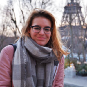 Garance - Prof d'aide aux devoirs - Bagneux