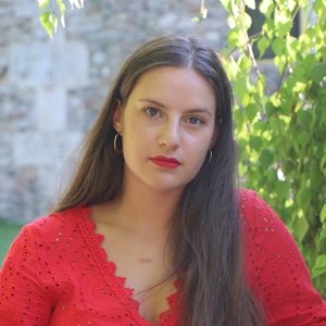 Louise - Prof de français - Paris