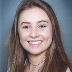 Eugénie - Prof d'aide aux devoirs - Lyon