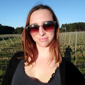 Clara - Prof d'expression orale - français - Bordeaux
