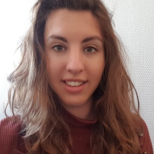 Marine - Prof d'orthographe - Bordeaux