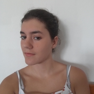 Clara - Prof d'allemand - Nancy