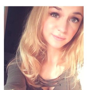 Morgane - Prof d'anglais - Paris