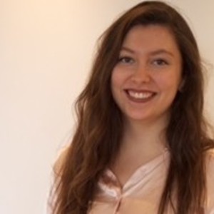 Manon - Prof d'anglais - Nogent-sur-Marne