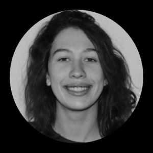 Lisa - Prof d'anglais - Lyon