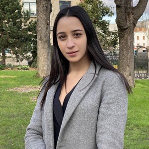 Joyce - Prof de français - Carrières-sur-Seine