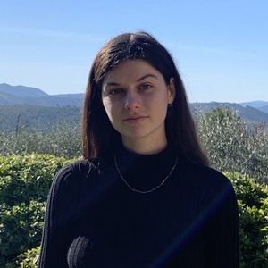 Laure - Prof de soutien scolaire - Villeneuve-Loubet