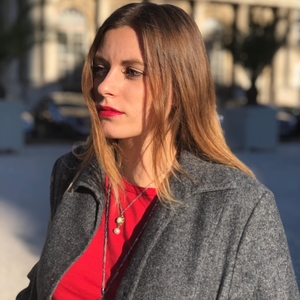 Léna - Prof d'aide aux devoirs - Nancy