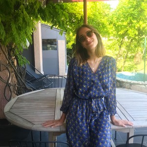 Lali - Prof d'aide aux devoirs - Lattes