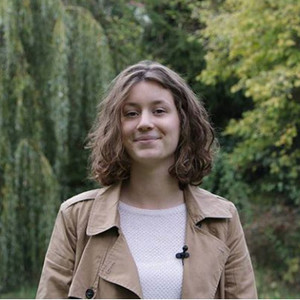 Léa - Prof d'aide aux devoirs - Nancy