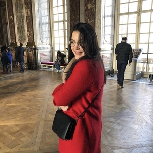 Léna - Prof d'aide aux devoirs - Monterfil