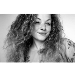 Chloé - Prof d'expression orale - français - Aniche