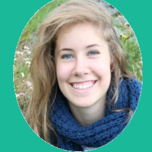 Léa - Prof de maths - Montpellier