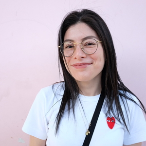Mariana - Prof d'espagnol - Paris