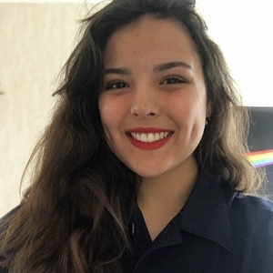 Emma - Prof d'aide aux devoirs - Paris 14e