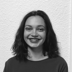Margo - Prof d'aide aux devoirs - Bordeaux