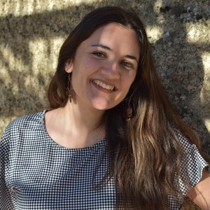 Anaïs - Prof d'aide aux devoirs - Rainville